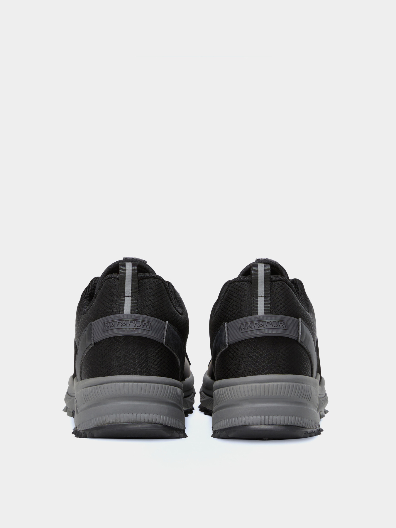 Кроссовки повседневные Napapijri F4vortec01/Ris модель NP0A4IKU0411 Фото