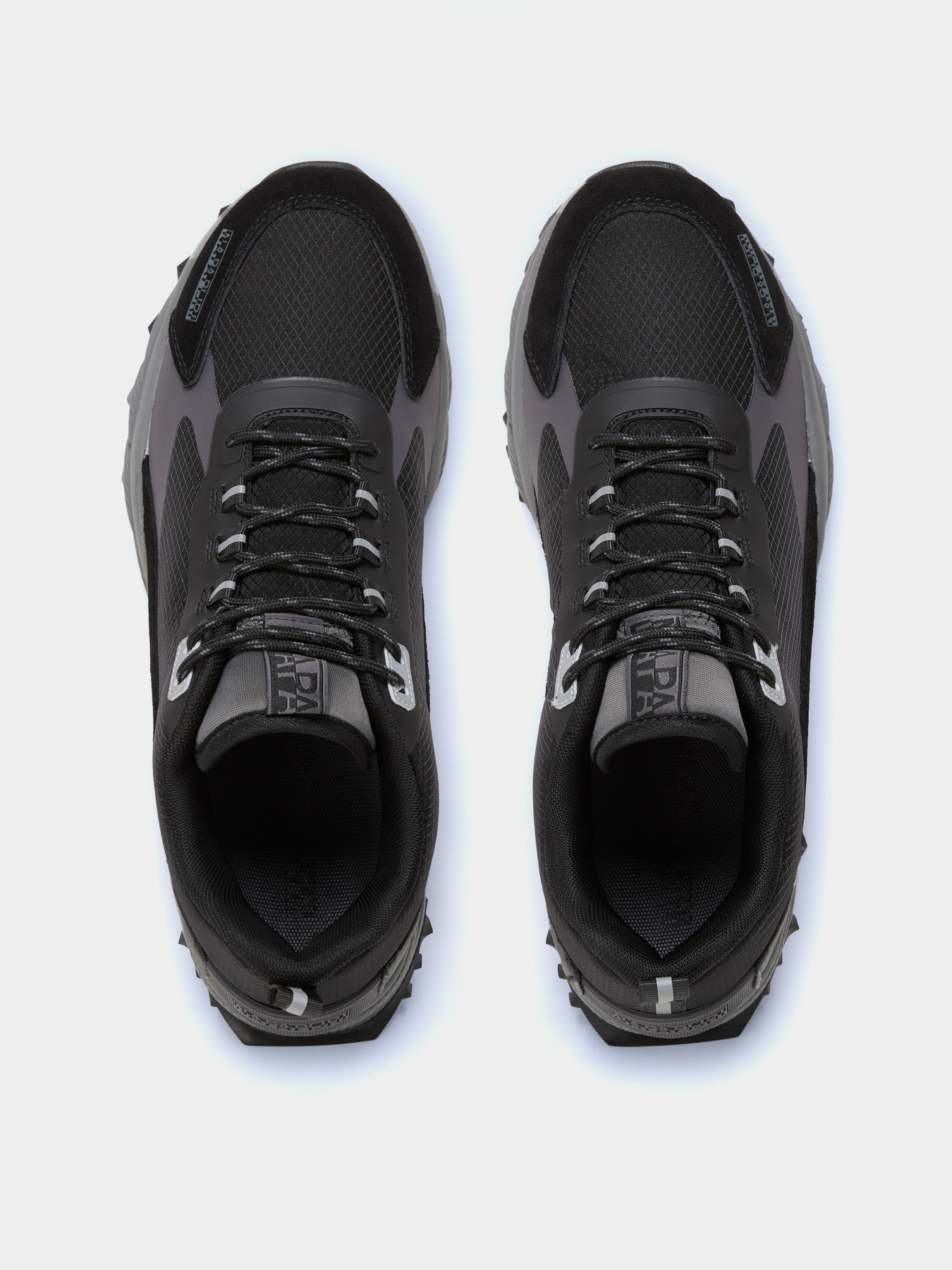 Кроссовки повседневные Napapijri F4vortec01/Ris модель NP0A4IKU0411 Фото