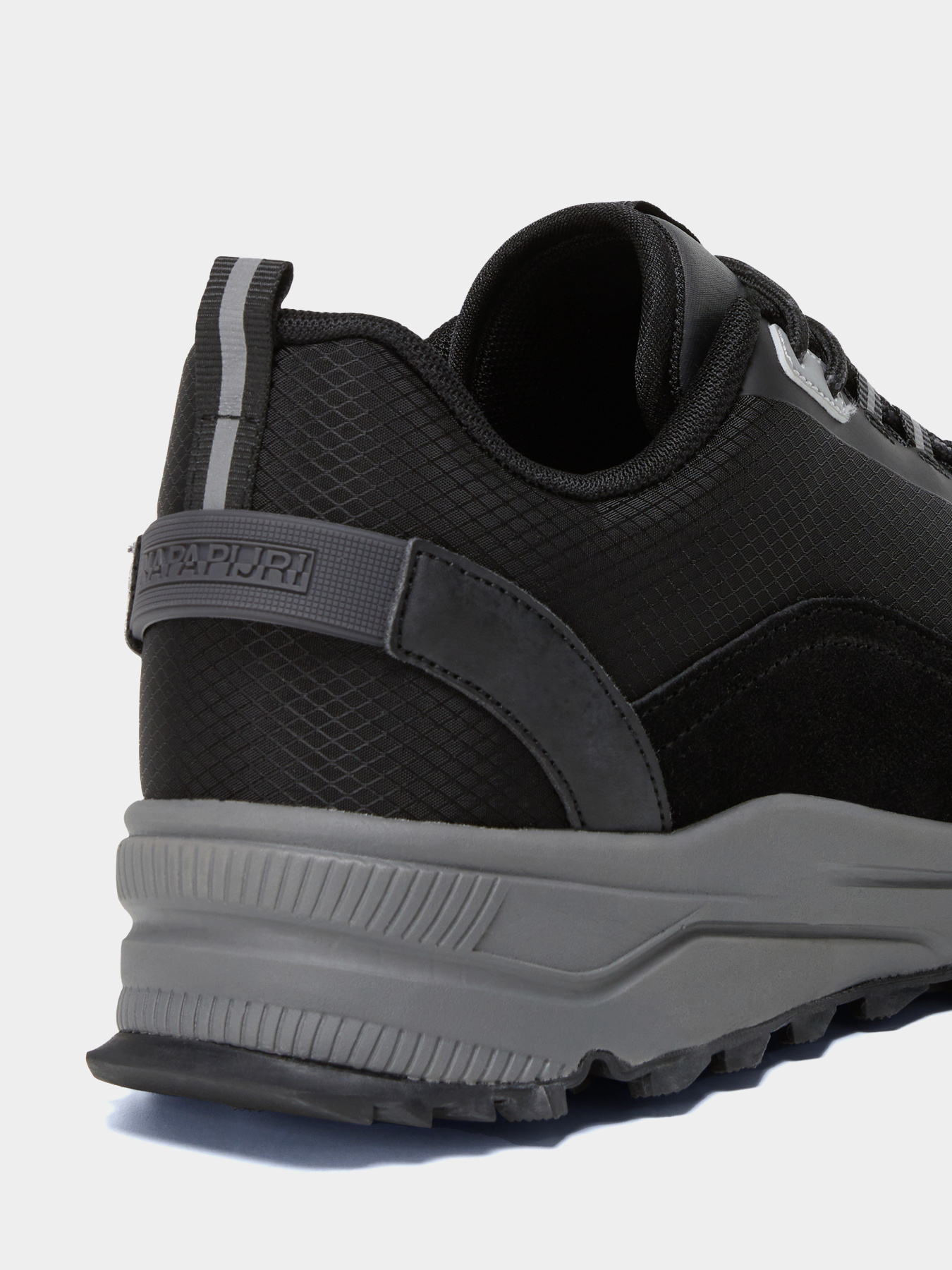 Кроссовки повседневные Napapijri F4vortec01/Ris модель NP0A4IKU0411 Фото