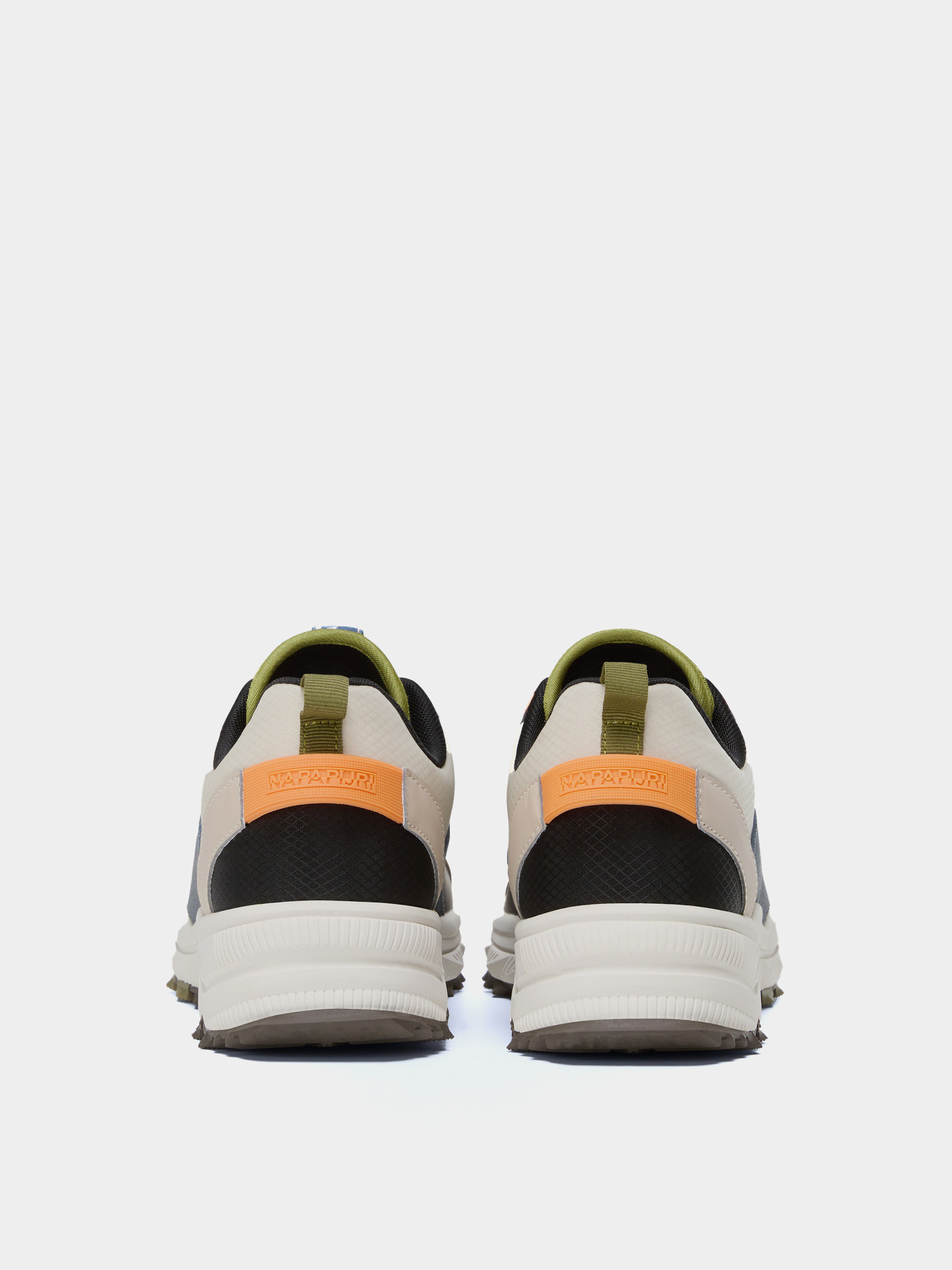 Кросівки Napapijri F4vortec01/Ris модель NP0A4IKUMI31 Фото