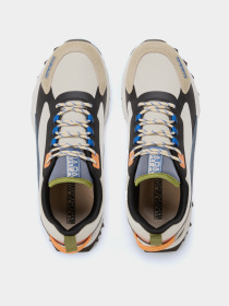 Кроссовки повседневные Napapijri F4vortec01/Ris модель NP0A4IKUMI31 Кроссовки повседневные Napapijri F4vortec01/Ris модель NP0A4IKUMI31 Фото