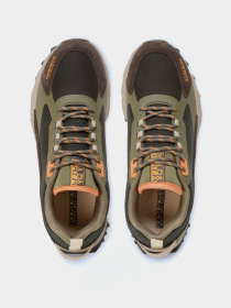 Кросівки Napapijri F4vortec01/Ris модель NP0A4IKUMO21 Фото