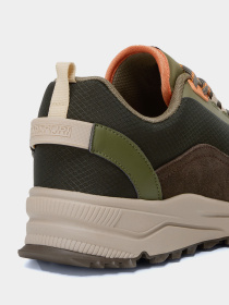 Кросівки Napapijri F4vortec01/Ris модель NP0A4IKUMO21 Фото