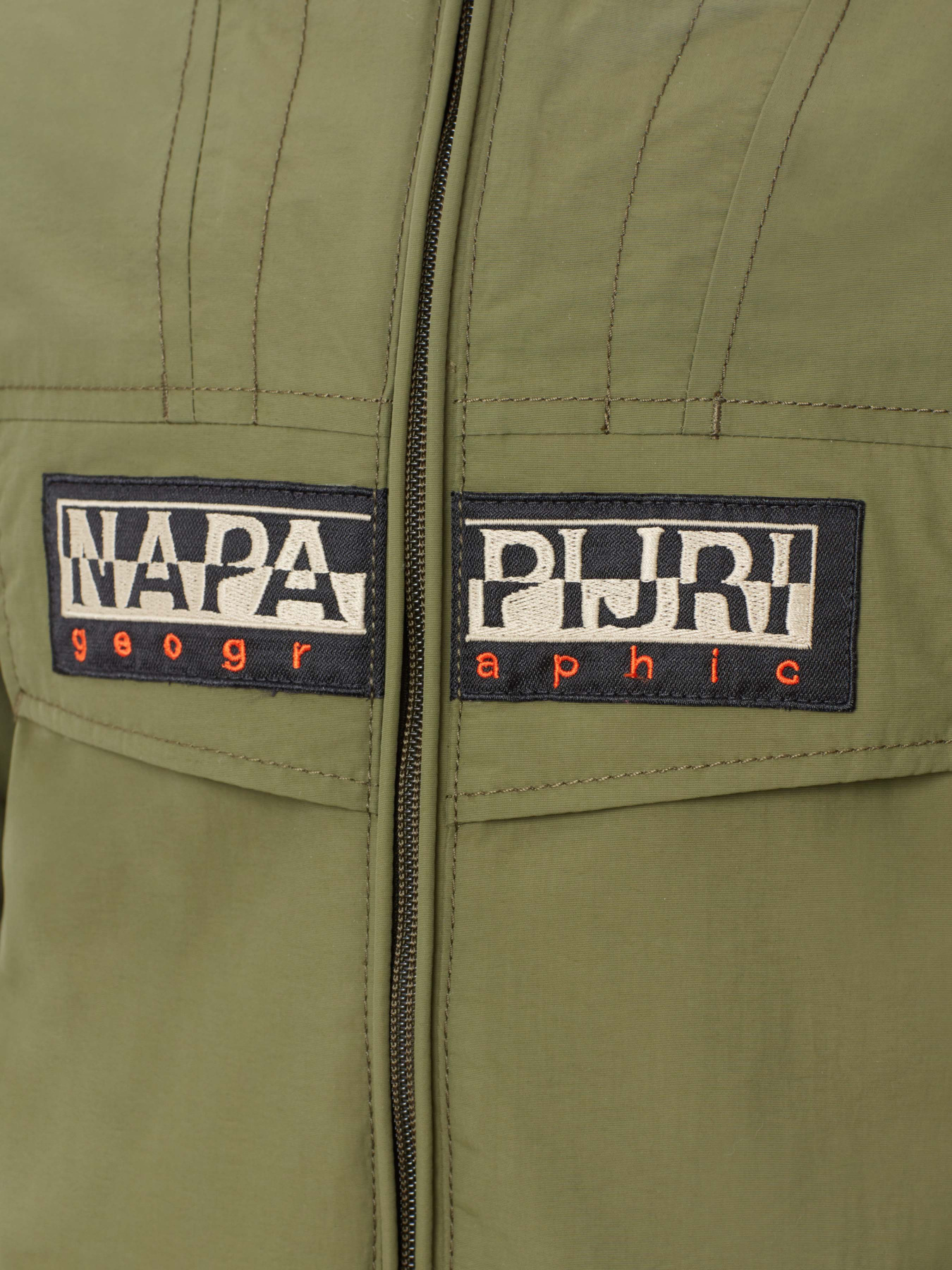 Зимова куртка Napapijri модель N0YGYCGD3 Фото