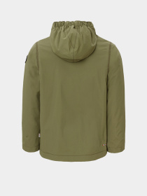 Зимова куртка Napapijri модель N0YGYCGD3 Фото