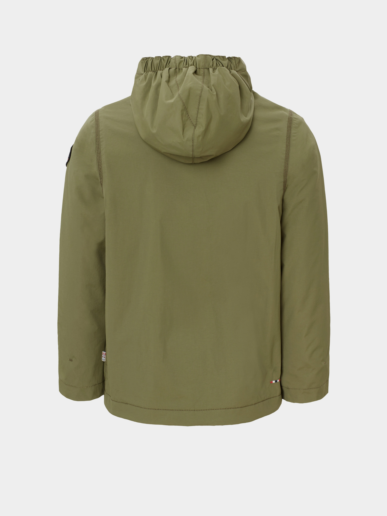 Зимняя куртка Napapijri модель N0YGYCGD3 Фото