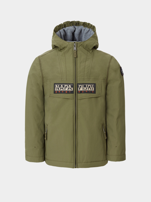 Зимняя куртка Napapijri модель N0YGYCGD3 Фото