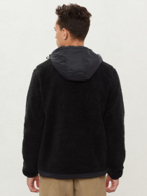 Зимова куртка Napapijri Teide 1 модель N0YI3M_BLACK Фото