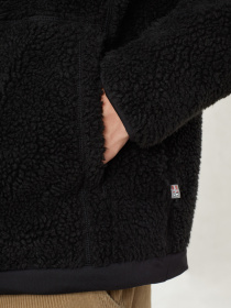 Зимова куртка Napapijri Teide 1 модель N0YI3M_BLACK Фото