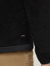 Зимова куртка Napapijri Teide 1 модель N0YI3M_BLACK Фото