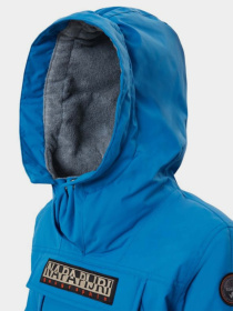 Зимова куртка Napapijri Skidoo 2 модель N0YI6B_BLUE Фото