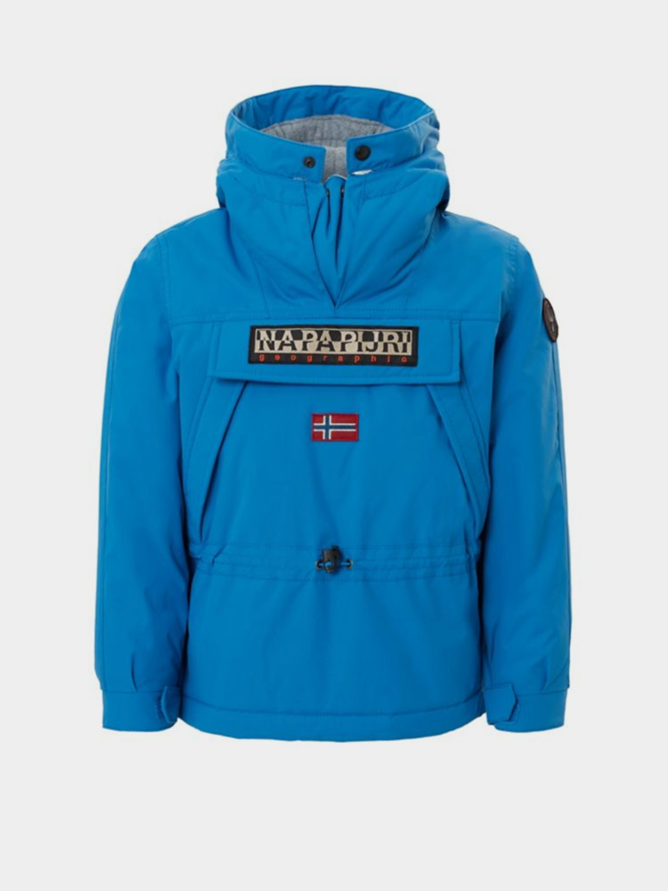 Зимова куртка Napapijri Skidoo 2 модель N0YI6B_BLUE Фото