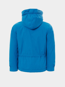 Зимова куртка Napapijri Skidoo 2 модель N0YI6B_BLUE Фото