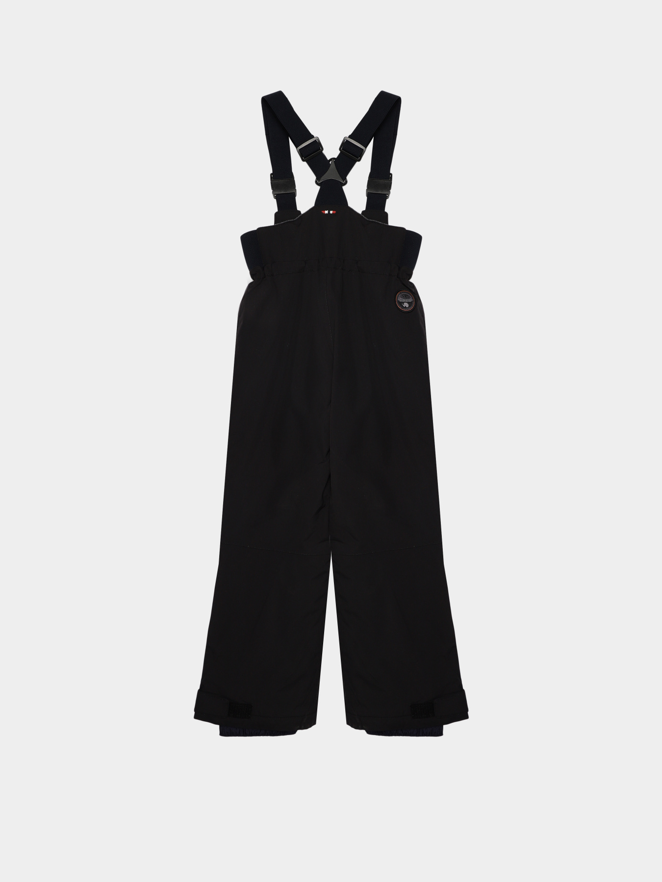Лыжные штаны Napapijri Colbeck 2 модель NOYI5W_BLACK Фото