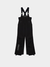 Лыжные штаны Napapijri Colbeck 2 модель NOYI5W_BLACK Фото