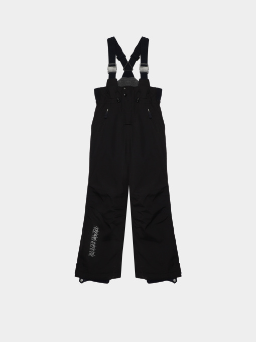 Лыжные штаны Napapijri Colbeck 2 модель NOYI5W_BLACK Фото