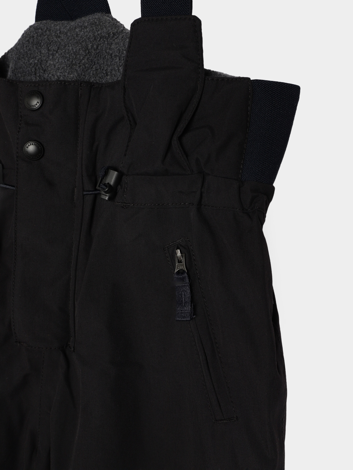 Аутдор та гірськолижні штани Napapijri Colbeck 2 модель NOYI5W_BLACK Фото