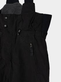 Аутдор та гірськолижні штани Napapijri Colbeck 2 модель NOYI5W_BLACK Фото