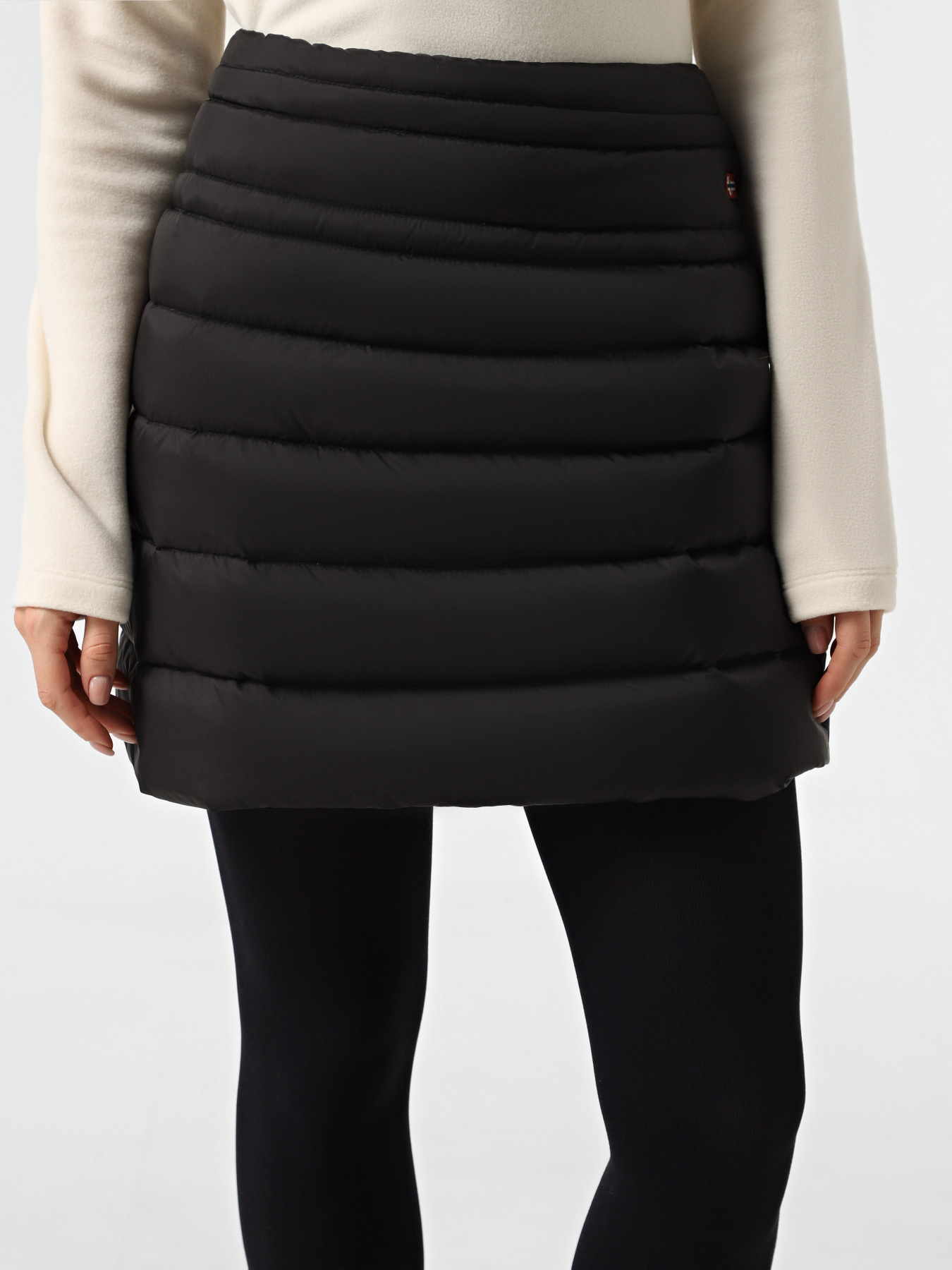 Юбка мини Napapijri модель NP0007KL0411 Фото