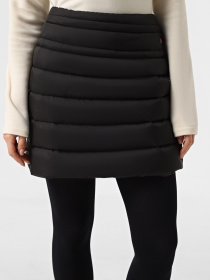 Спідниця міні Napapijri модель NP0007KL0411 Фото