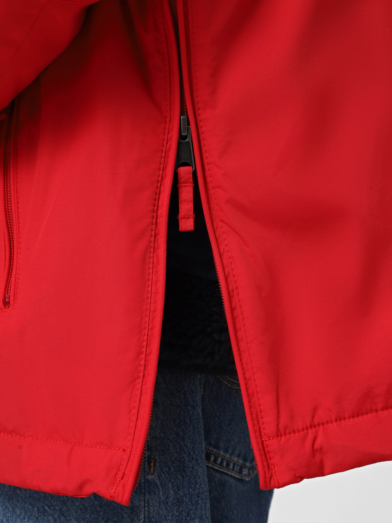 Анорак Napapijri Rainforest Pocket Pop модель NP000GNLR411 Фото