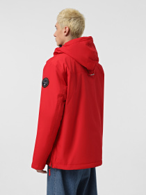 Анорак Napapijri Rainforest Pocket Pop модель NP000GNLR411 Фото