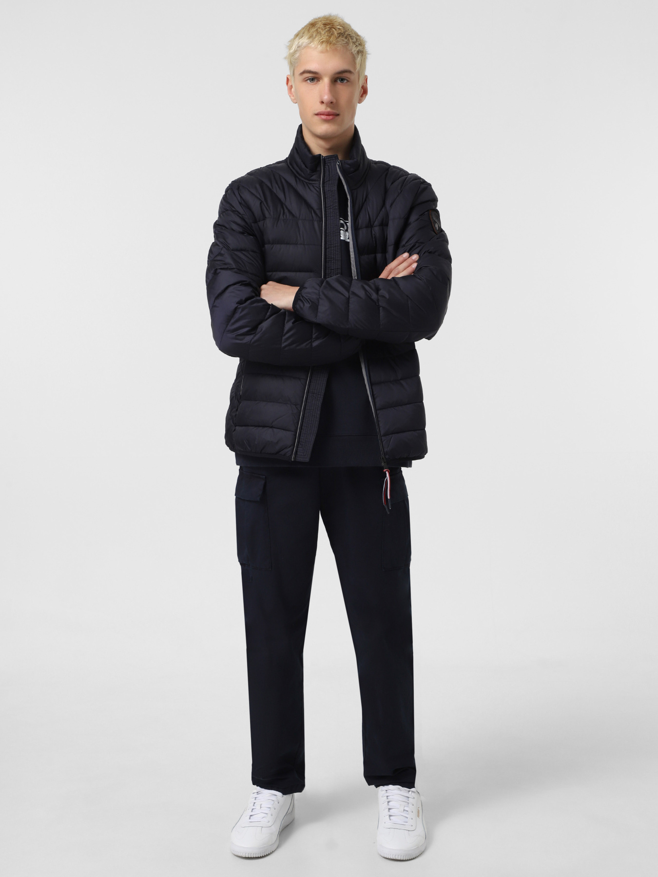 Зимняя куртка Napapijri модель NP000GNR1761 Фото