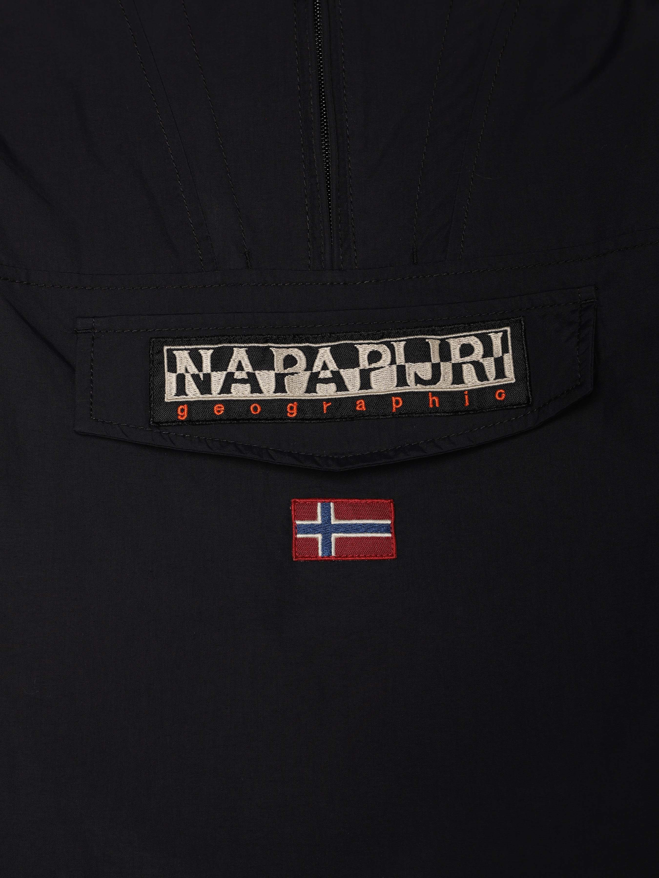 Зимняя куртка Napapijri Rainforest 1 модель NP000GY90411 Фото