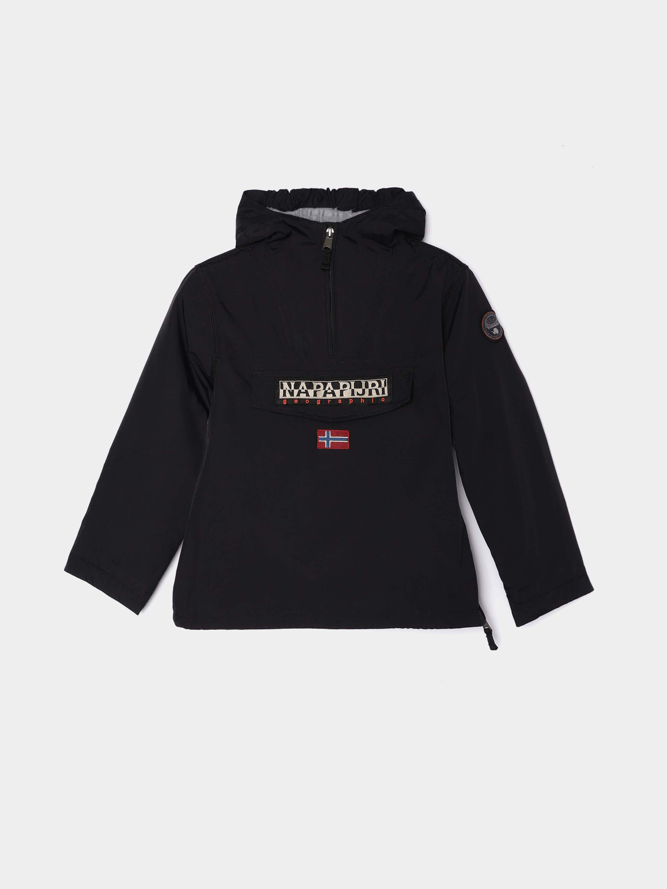 Зимова куртка Napapijri Rainforest 1 модель NP000GY90411 Фото