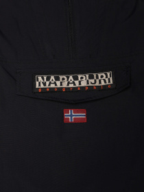 Зимова куртка Napapijri Rainforest 1 модель NP000GY90411 Фото