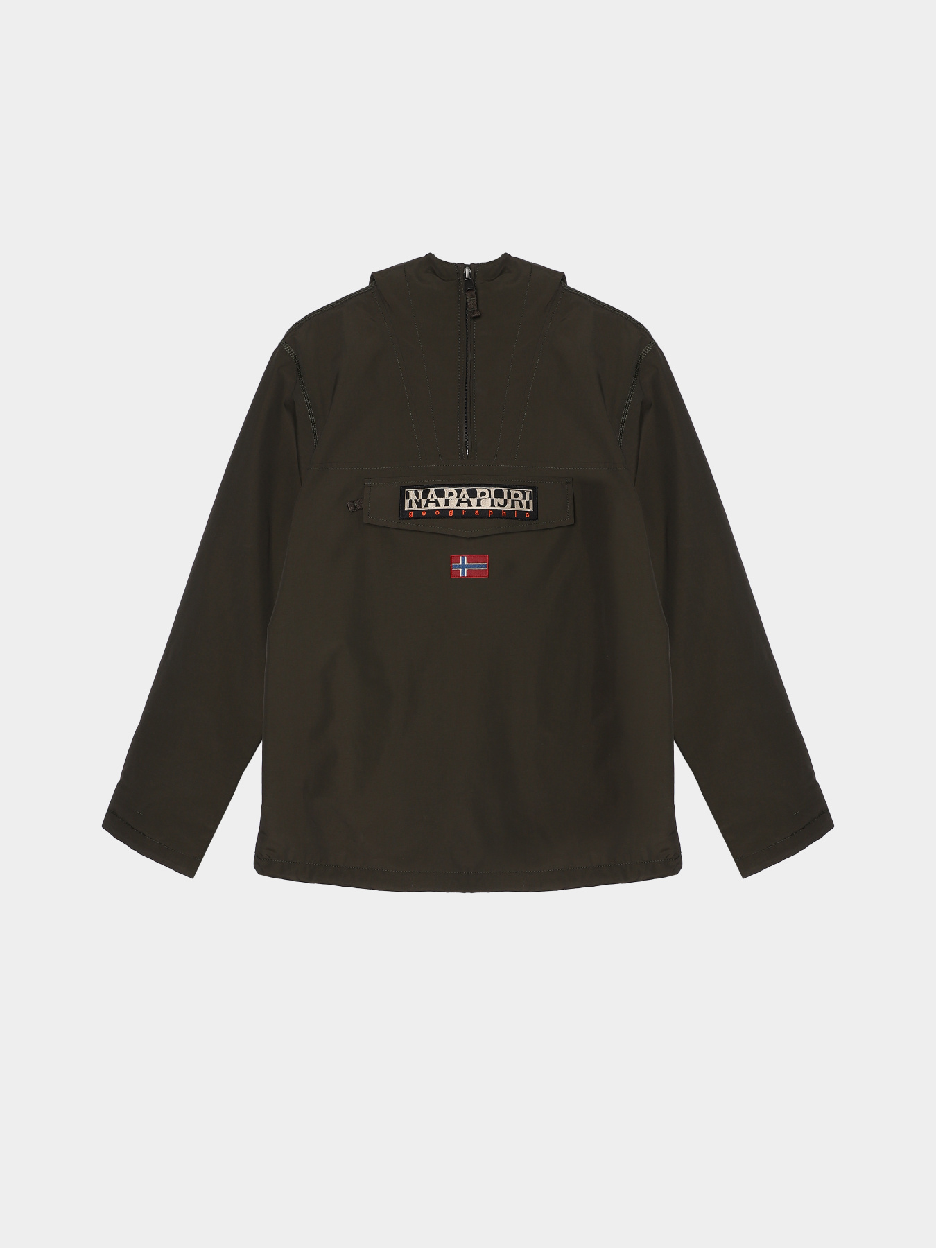 Зимняя куртка Napapijri Rainforest 1 модель NP000GY9GE31 Фото