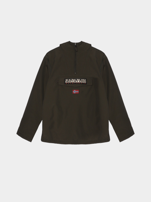 Зимова куртка Napapijri Rainforest 1 модель NP000GY9GE31 Фото