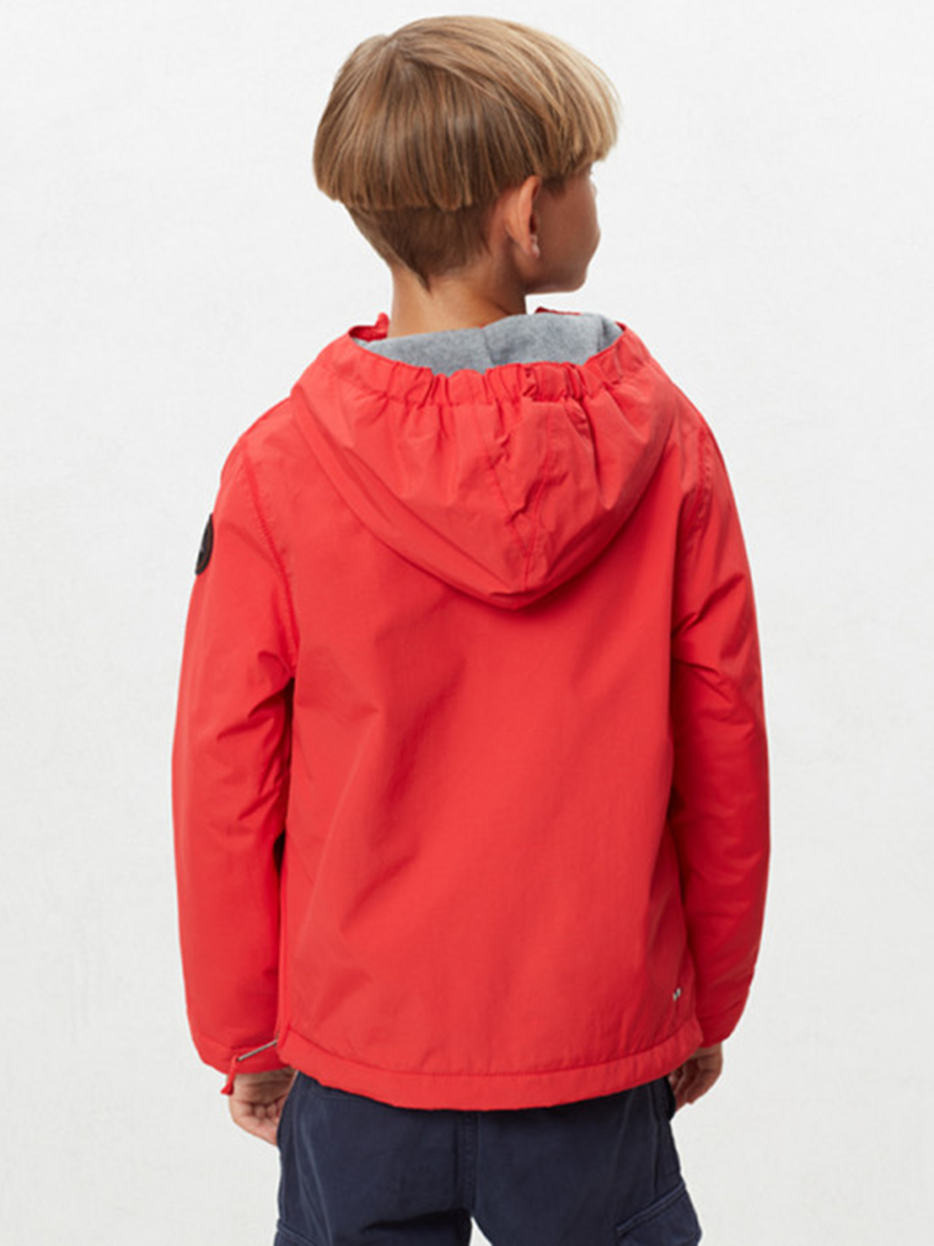 Зимняя куртка Napapijri Rainforest 1 модель NP000GY9RA31 Фото