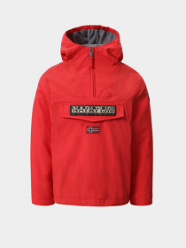 Зимняя куртка Napapijri Rainforest 1 модель NP000GY9RA31 Фото