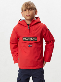 Зимова куртка Napapijri Rainforest 1 модель NP000GY9RA31 Фото