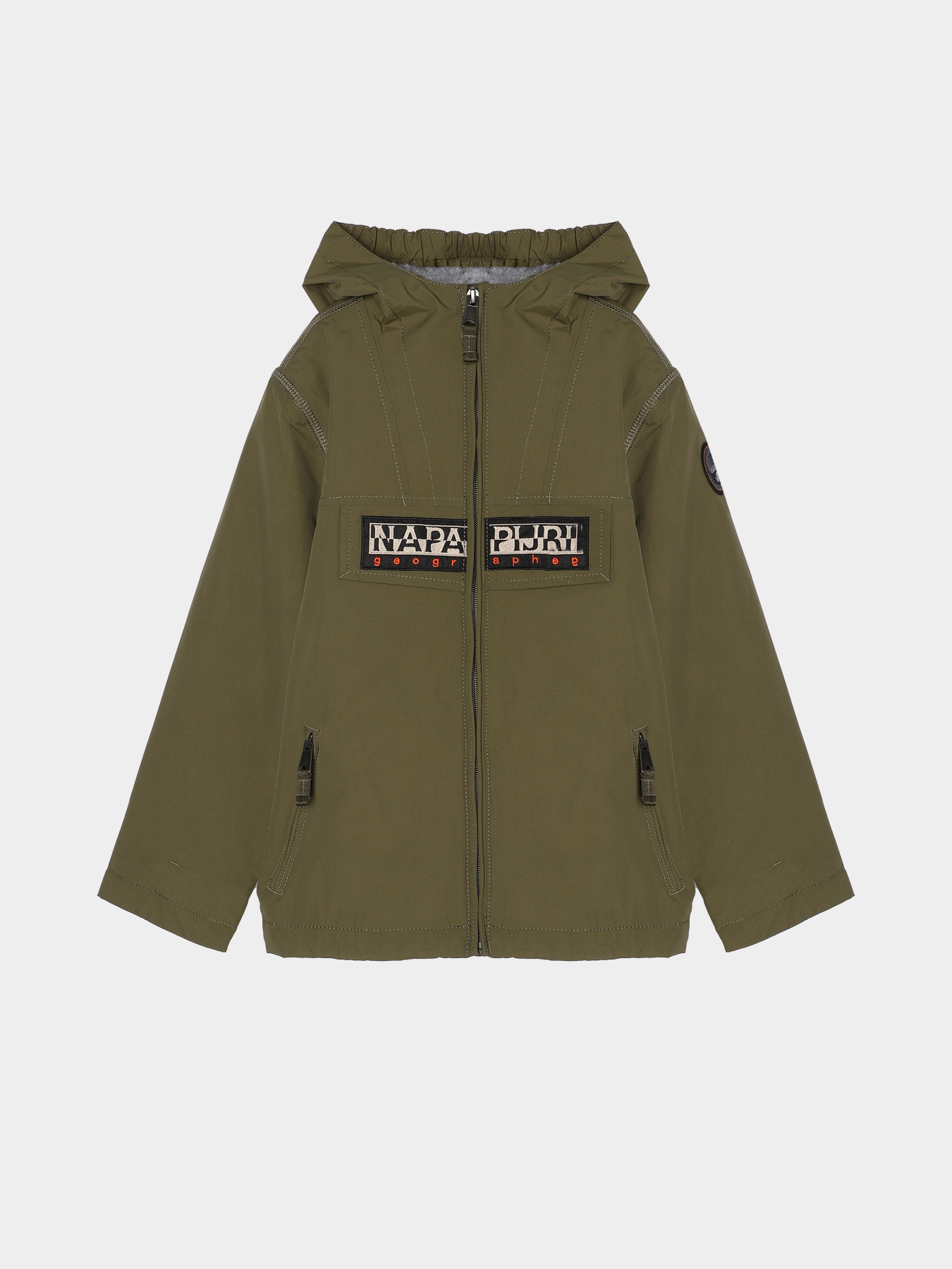 Зимова куртка Napapijri Rainforest Open 1 модель NP000GYCGD31 Фото