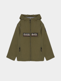 Зимова куртка Napapijri Rainforest Open 1 модель NP000GYCGD31 Фото