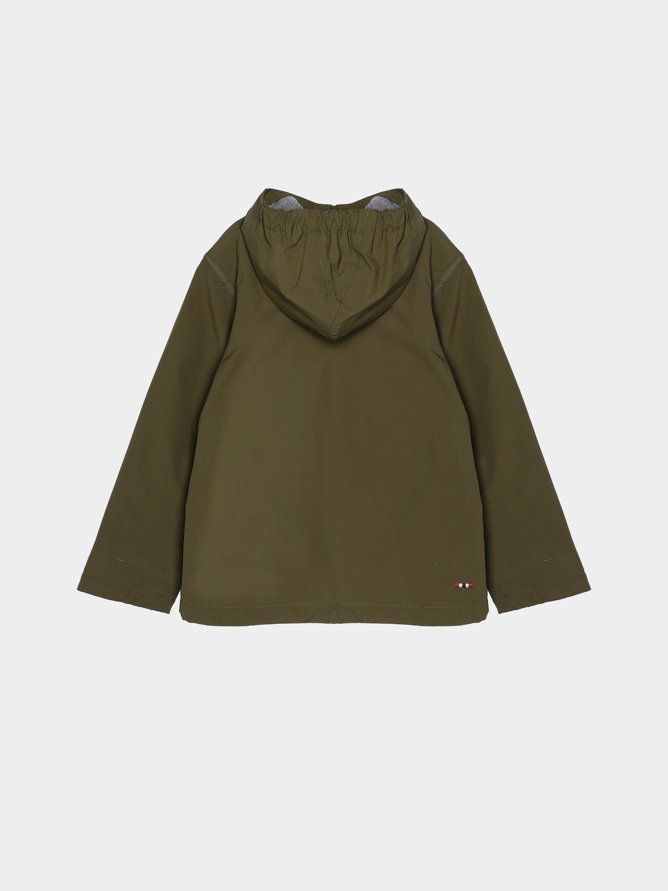 Зимова куртка Napapijri Rainforest Open 1 модель NP000GYCGD31 Зимова куртка Napapijri Rainforest Open 1 модель NP000GYCGD31 Фото