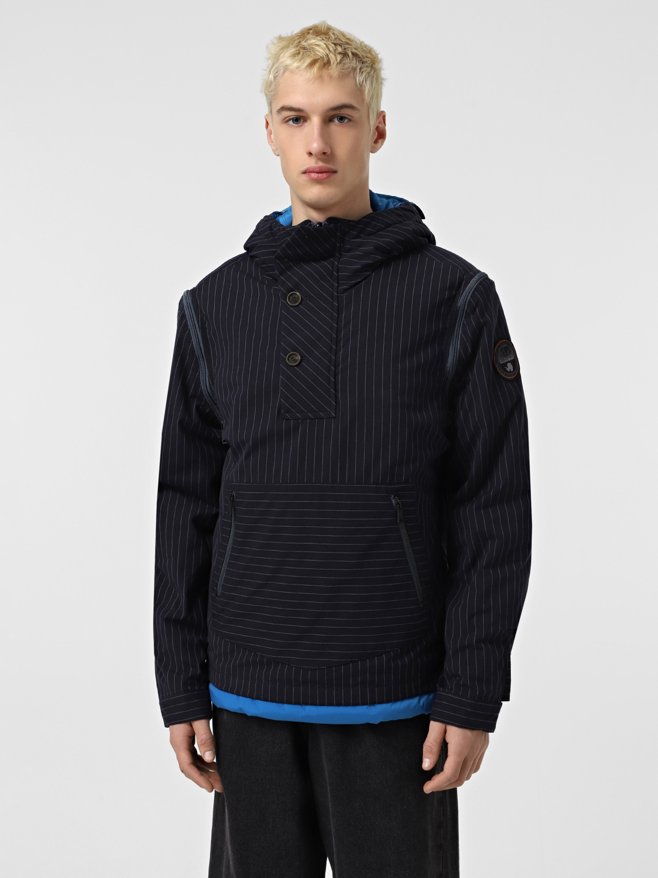 Зимняя куртка Napapijri модель NP000H4DF651 Фото