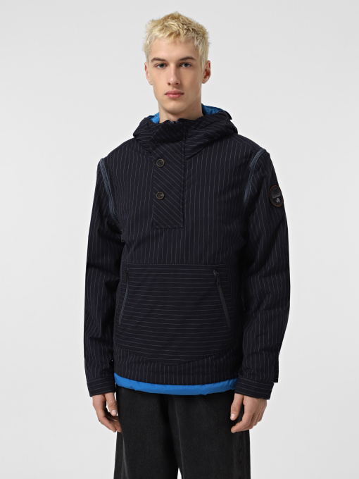 Зимняя куртка Napapijri модель NP000H4DF651 Фото