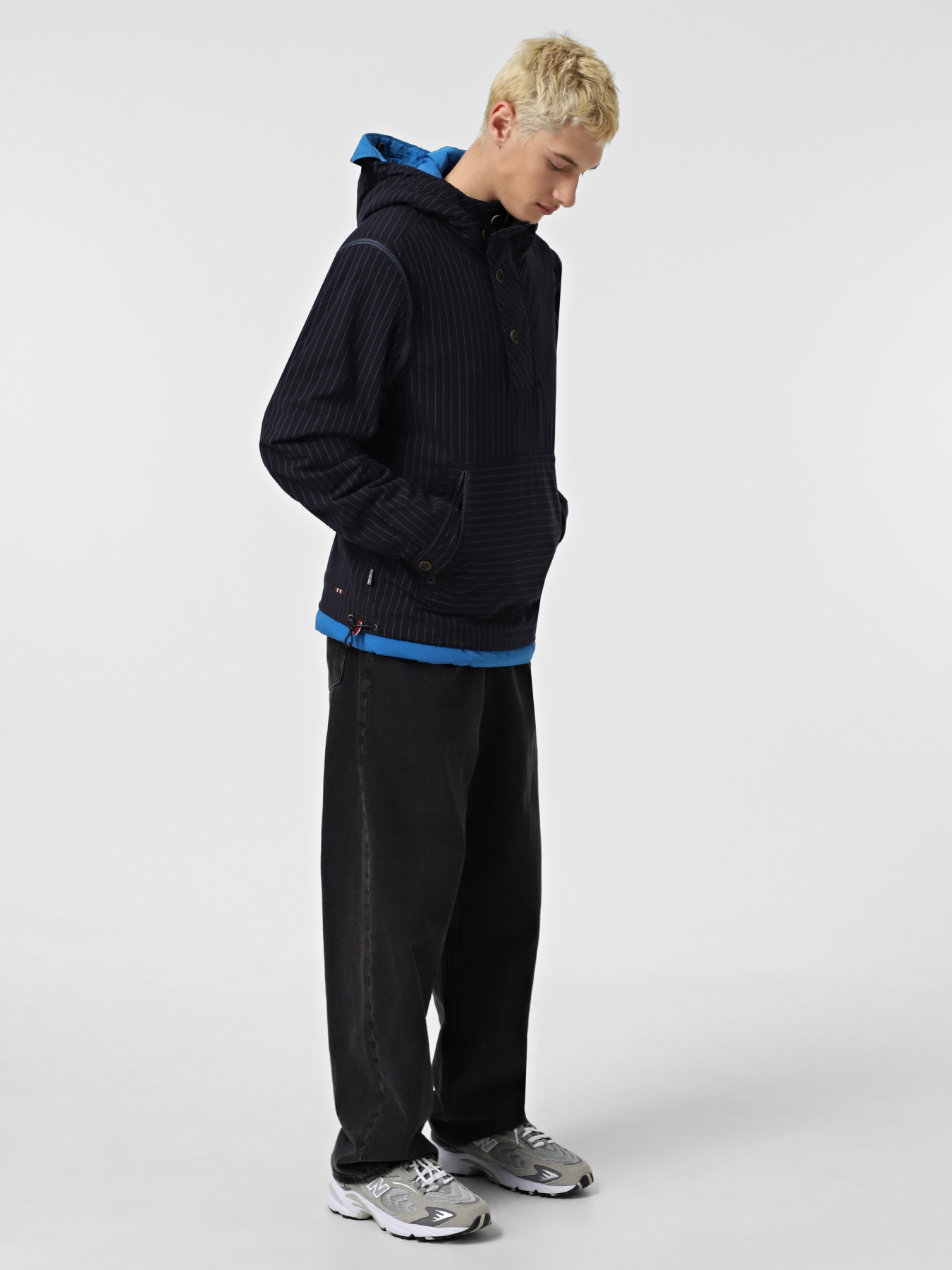 Зимова куртка Napapijri модель NP000H4DF651 Фото