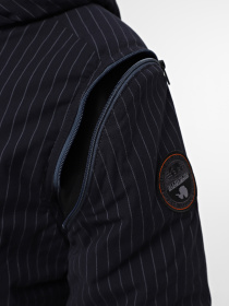 Зимова куртка Napapijri модель NP000H4DF651 Фото