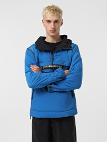 Зимова куртка Napapijri модель NP000H4DF651 Фото