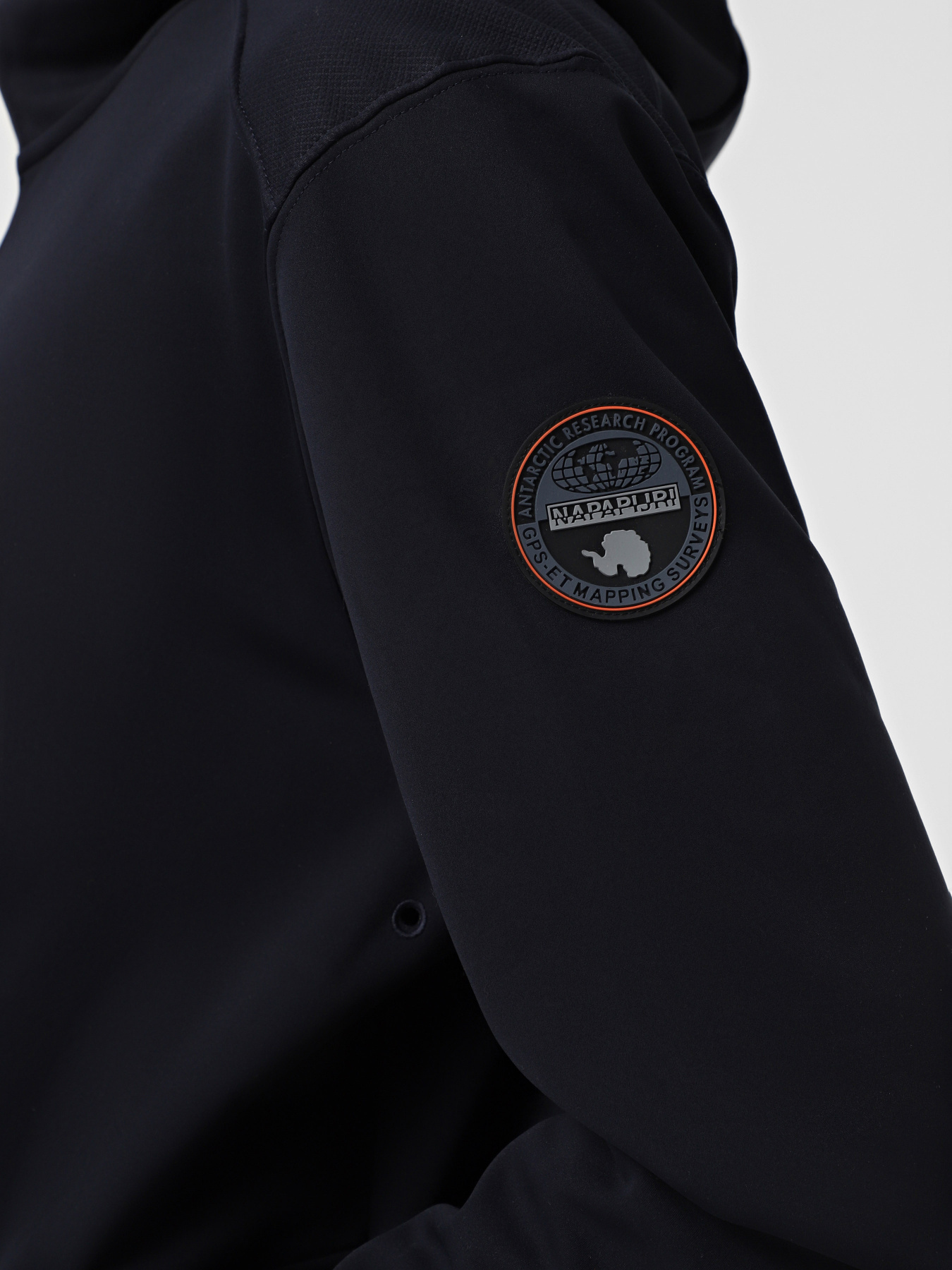 Зимняя куртка Napapijri Addison 1 модель NP000HHB1761 Фото