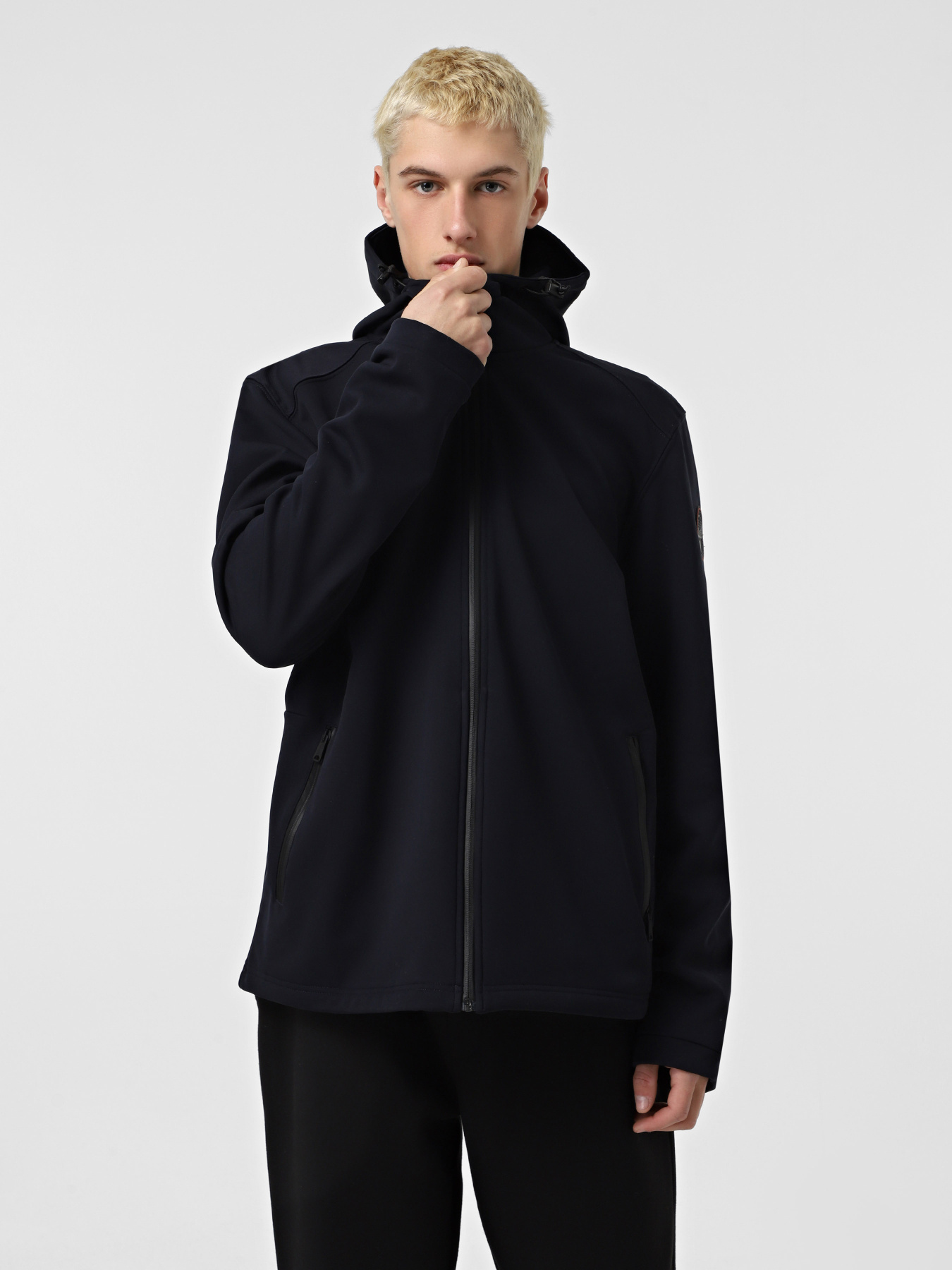 Зимова куртка Napapijri Addison 1 модель NP000HHB1761 Зимова куртка Napapijri Addison 1 модель NP000HHB1761 Фото