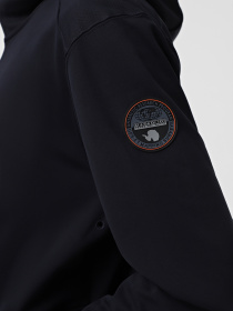 Зимова куртка Napapijri Addison 1 модель NP000HHB1761 Зимова куртка Napapijri Addison 1 модель NP000HHB1761 Фото