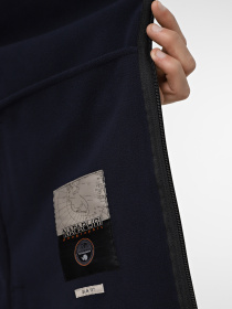 Зимова куртка Napapijri Addison 1 модель NP000HHB1761 Зимова куртка Napapijri Addison 1 модель NP000HHB1761 Фото