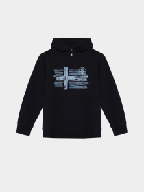 Худи Napapijri Benton модель NP000HUR1761 Фото