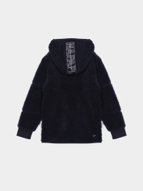 Зимняя куртка Napapijri Tiaret Fz Hood модель NP000HUS1761 Фото