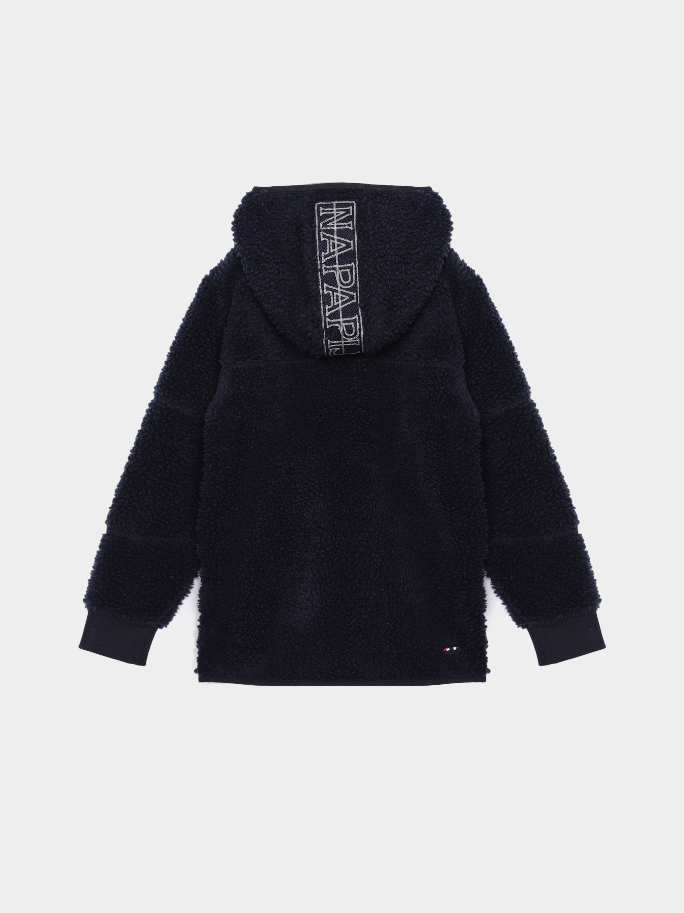 Зимняя куртка Napapijri Tiaret Fz Hood модель NP000HUS1761 Фото